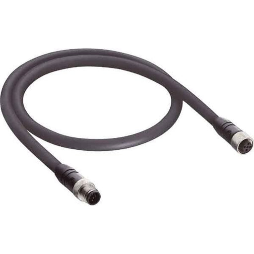 Belden - Konfektioniertes Sensor-Aktor-Kabel Kabel CAN-/DeviceNet-Thin 0935 253 103/3m 5-pol. m. M12-St/Ku
