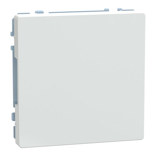 Merten - Einsatz/Abdeckung für Kommunikationstechnik Blindabdeckung lotosws MEG4075-6035 System Design