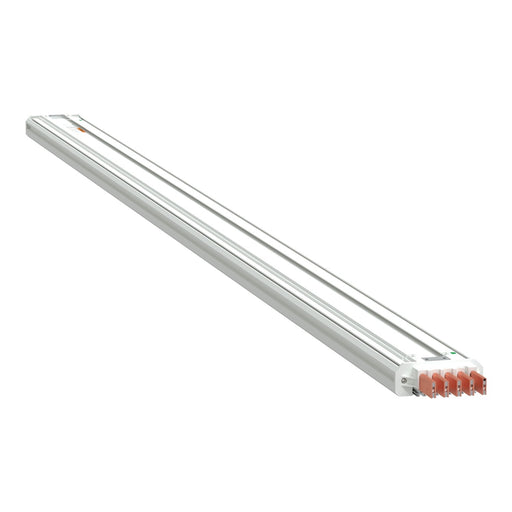 Schneider Electric - Schienenverteilereinheit Ger. Masselement B 400A ITSC400GS42STBE CU 3LNPER IP42
