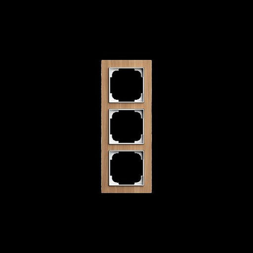 Busch-Jaeger - Abdeckrahmen 3-fach 1723-4083