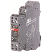ABB Stotz S&J - Schaltrelais Interface Relais RB122G-24VUC − 5 Stück