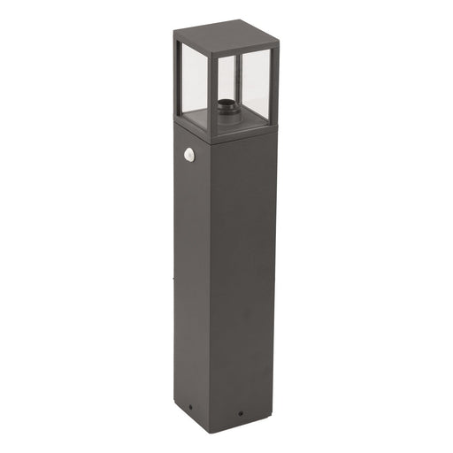 EVN Lichttechnik - Wegeleuchte Pollerleuchte WG652715S IP54