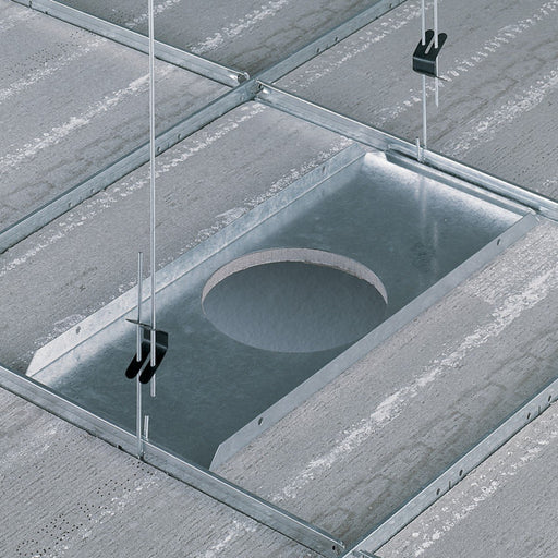 Trilux - Mechanisches Zubehör/Ersatzteile für Leuchten Einbauzubehör InperlaL C05 MP 600