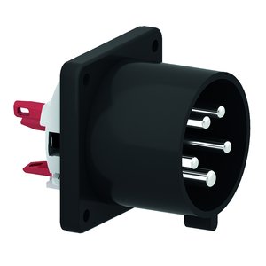 Bals Elektrotech - CEE-Gerätestecker (IEC 60309) CEE-Gerätestecker 28298