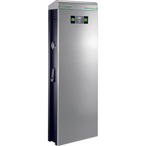 ABL E-Mobility - Ladestation E-Mobility Ladesäule eMC3, 2 x 22kW 3P4436 2xTyp2Steckd.Slave