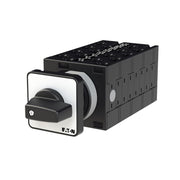 Eaton - Lastschalter Wende-Polumschalter T3 T3-8-8446/E Einbau rastend