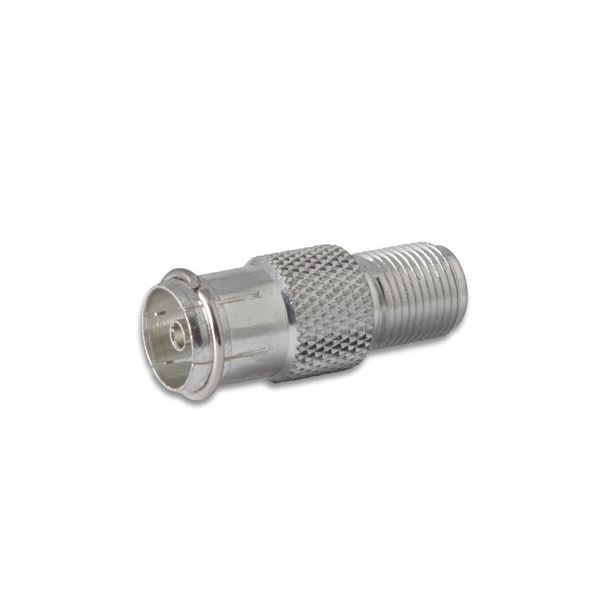 Kathrein - Koax-Kupplung Adapter EMU 08