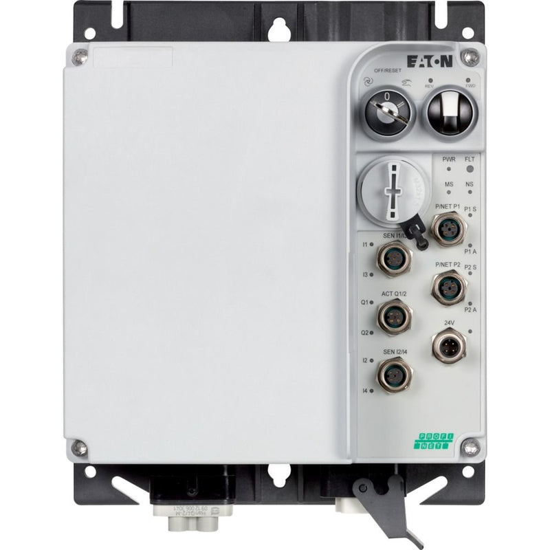 Eaton - Motorstarter/Motorstarterkombination Wendestarter RAMO5-W422PNT-4120S1 6.6 A