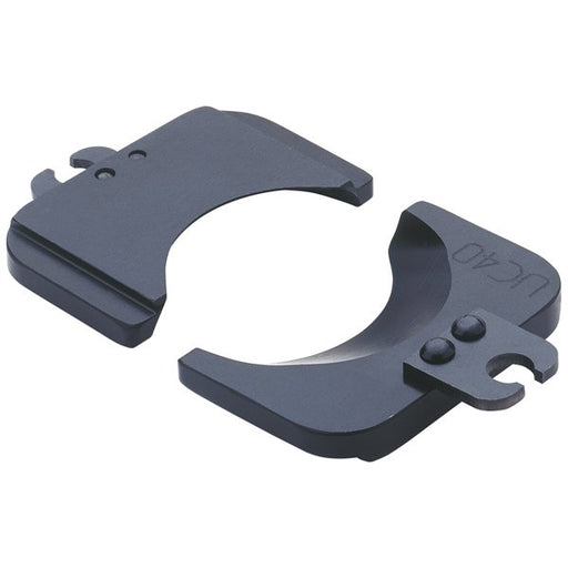 Klauke - Einsatz für Presswerkzeug Kabelschuhe/Verbinder, Aderendhülsen, Schirmanschluss Schneideinsatz UC26 bis max.26mm