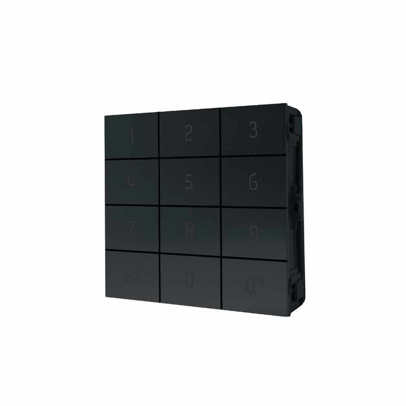 Comelit - Funktionsmodul für Türkommunikation Codemodul UT9279MB Ultra, sw