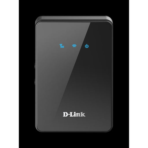 DLink - Netzwerk Router Mobile Hotspot DWR-932 LTE Kat.4
