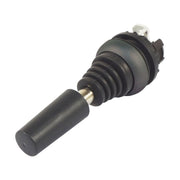 Eaton - Steuerschalter, Joystick 1 Schaltpunkt M22S-WJS4 Metallachse