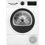 Bosch - Wäschetrockner Wärmepumpentrockner WQG241001