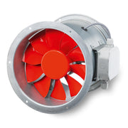 Helios Ventilatoren - Explosionsgeschützter Ventilator Axial-Hochleistungsvent. HRFD 450/4 EX 3-PH