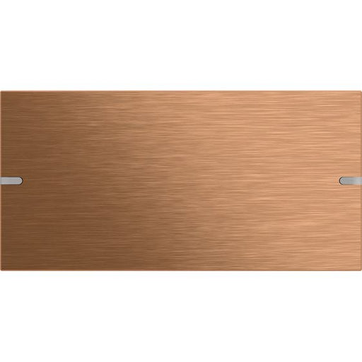 Gira - Bussystem-Tastwippe Wippenset 2f indiv. Senso. 832238 4 TS4 Bronze