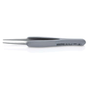 Knipex - Pinzette Präzisionspinzette 92 21 11 ESD − 1 Stück