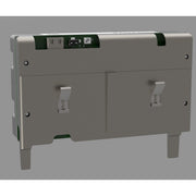 Wisi - BK-Verstärker HMS-Transponder VT 53 A