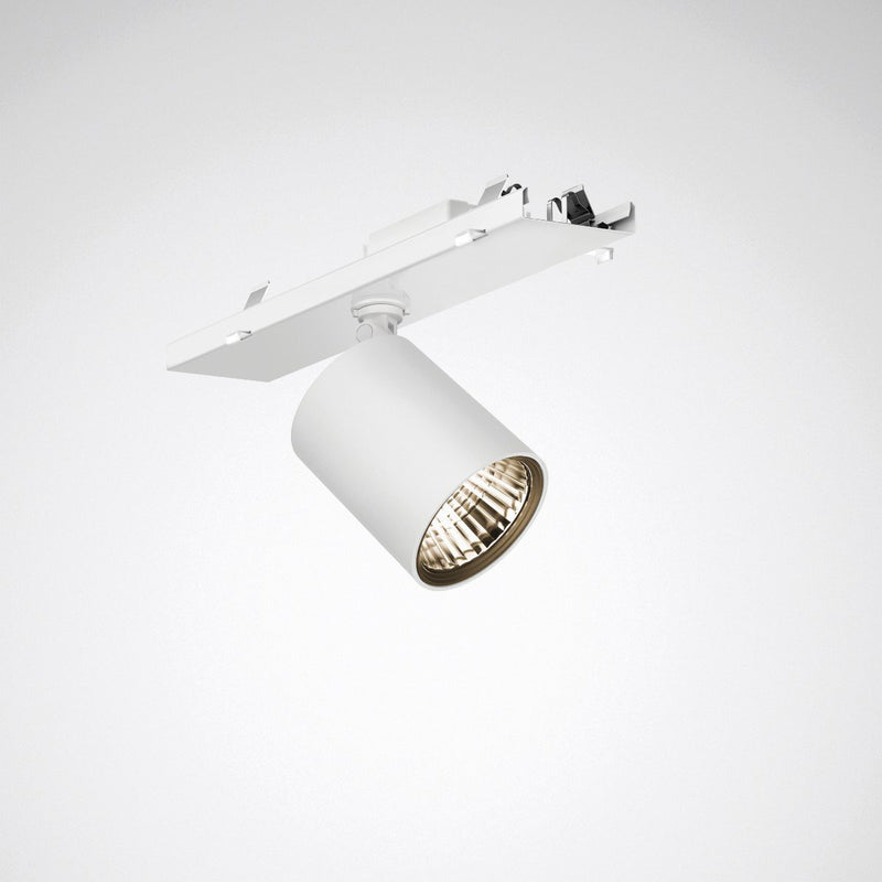Trilux - Downlight/Strahler/Flutlicht Strahlermodul 7651 BV G2  #8300940 835, weiß