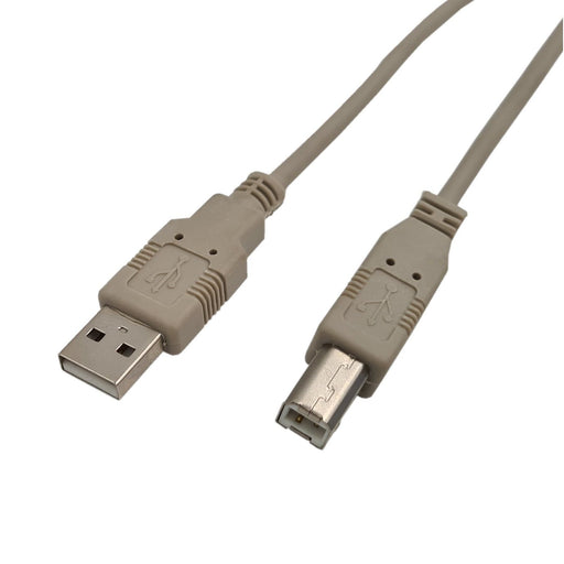 Mitsubishi Electric - SPS-Verbindungskabel Verbindungskabel QC30-USB USB/USB zw.PC 3m