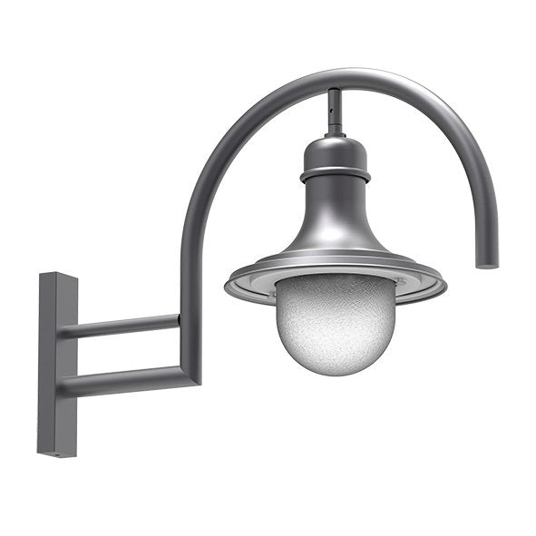 Leipziger Leuchten - Decken-/Wandleuchte LED-Wandleuchte 9.476.9375.06 3000K DB703