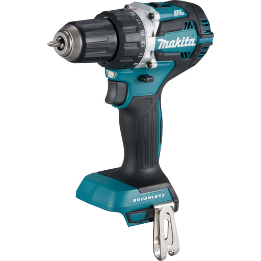 Makita - Bohrschrauber (Akku) Akku-Bohrschrauber DDF484Z 18,0V (o.Akku/Lader)