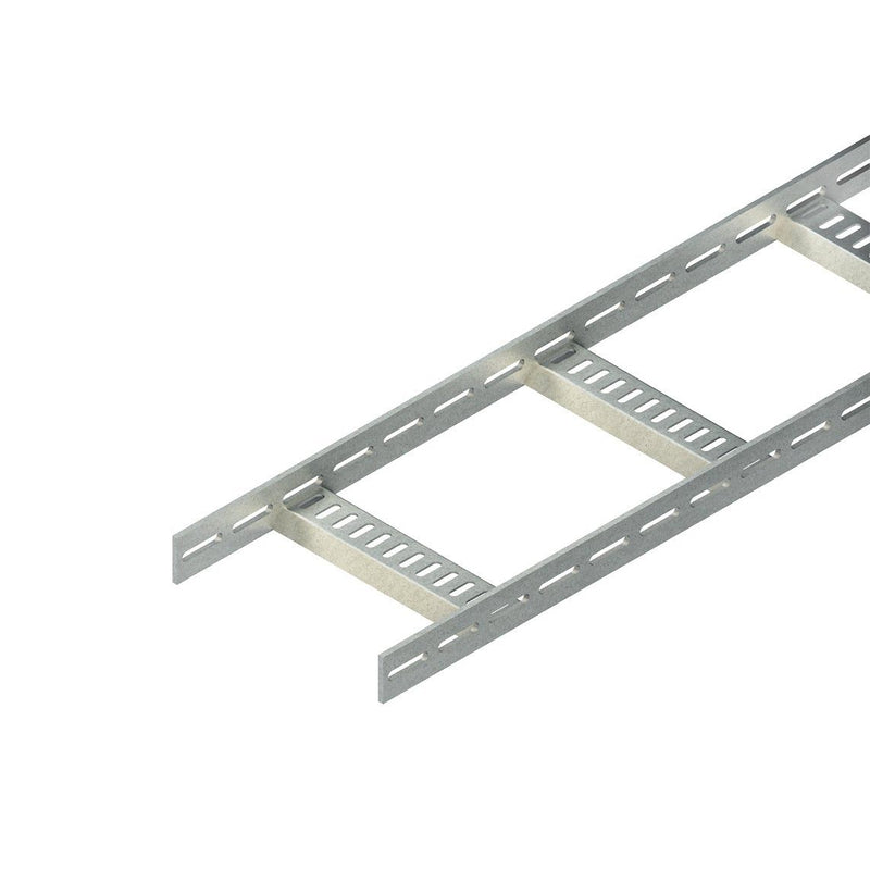 Niedax - Kabelleiter Schiffskabelleiter KLMUL 40.1000 F − 3 Meter