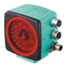 Pepperl+Fuchs Fabrik - Matrixcodeleser Optischer Lesekopf PXV100-F200-B17-V1D