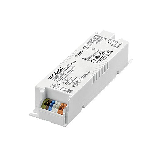 Zumtobel Group - Elektrisches Zubehör/Ersatzteile für Leuchten Betriebsgerät DRV TR LCA #28000676
