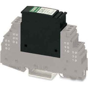Phoenix Contact - Überspannungsableiter für Informations-/MSR-Technik PLUGTRAB PT-Schutzstecker PT 2X2-24DC-ST