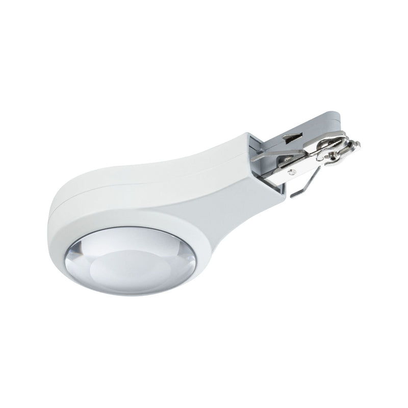 Paulmann - Lichttechnisches Zubehör/Ersatzteile für Leuchten Verbinder 954.80