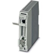 Phoenix Contact - System-Patchpanel Kupfer PoE-Injektor INJ 2111-T 60W, 1x RJ45 Buchse