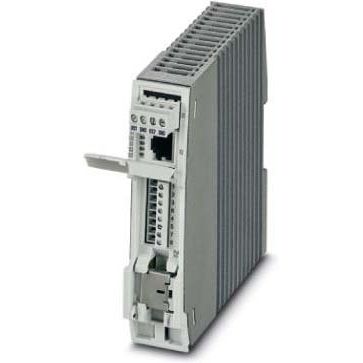 Phoenix Contact - System-Patchpanel Kupfer PoE-Injektor INJ 2111-T 60W, 1x RJ45 Buchse