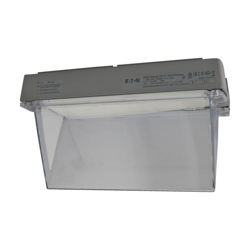 Ceag Notlichtsysteme - Sicherheitsleuchte LED-Einzelbatterie-Leuchte AtlanticLED DCGLine+ m.autom. Funkt.test