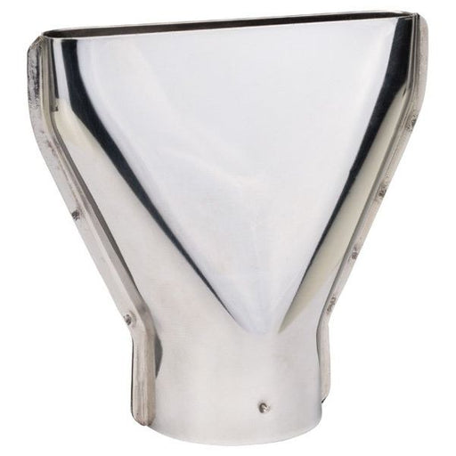 Bosch - Zubehör/Ersatzteile für Heißluftgebläse-/pistole Flächendüse, 75 mm, 33,5 1609390451 mm Düse für