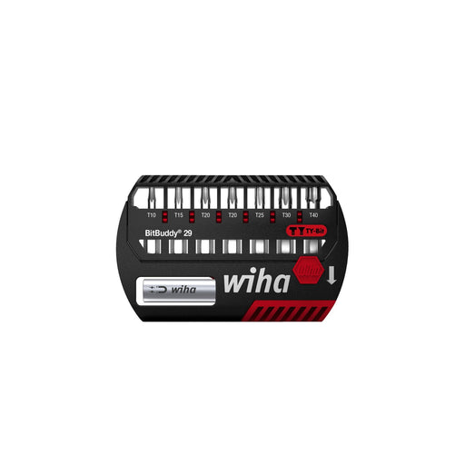 Wiha - Bit-Set Bit Buddy SB7945TY505 29er TY:6-rund