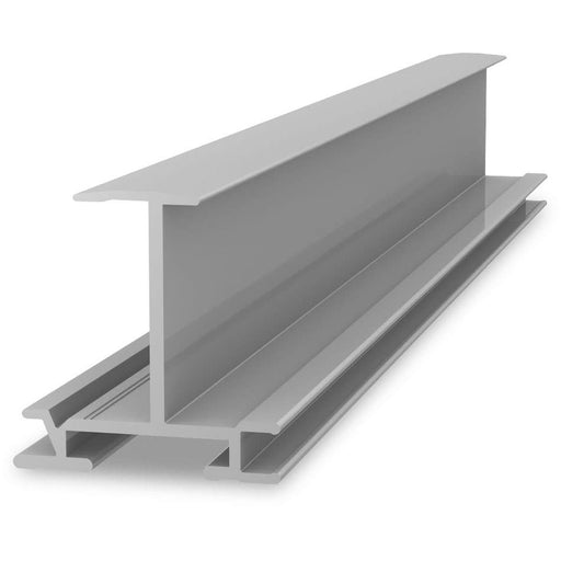 K2 - Solar-Montageprofil Insertion Rail 2004216 35, 5.40m − 20 Stück