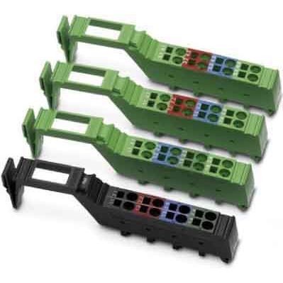 Phoenix Contact - Zubehör/Ersatzteile für Steuerungen Stecker-Set IL BKDIO-PLSET Buskoppler