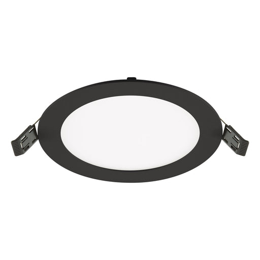 EVN Lichttechnik - Decken-/Wandleuchte LED-Einbaupanel LTR170925