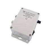 Ipf Electronic - Dimmer LED-Helligkeitsmodul VY000007 55x145x121mm, 4A