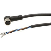 Ipf Electronic - Konfektioniertes Sensor-Aktor-Kabel Anschlussleitung, 15m, M8 VKAE0071 Dose 3polig