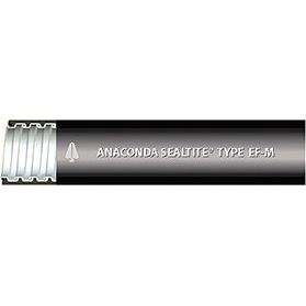 Anamet - Metall-Schutzschlauch Schutzschlauch E.F.-M 1/2 gr − 60 Meter