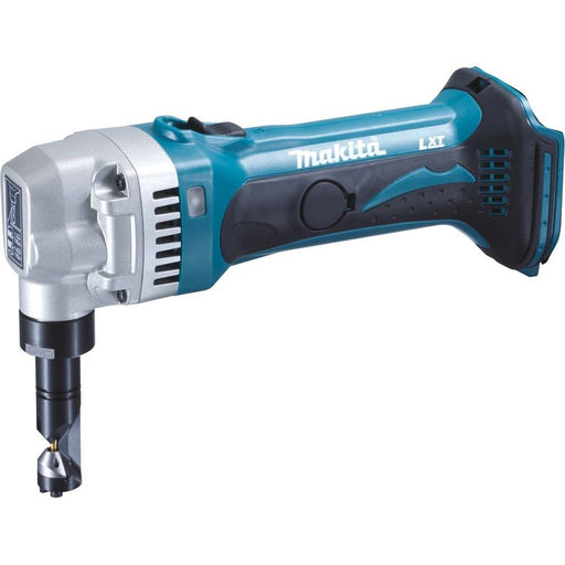Makita - Blechschere (Akku) Akku-Knabber 1,6mm DJN161Z 18V ohne Akku+Lader