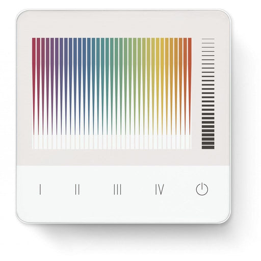 Barthelme - Steuergerät für Leuchten Touchpanel DALI 2 4-Kanal 66000764 RGBW