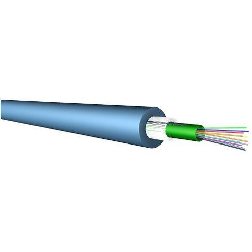 Draka Comteq (DNT) - LWL-Kabel U-DQ(ZN)BH ZB 60011301-Eca 8G50 OM3 3,0kN