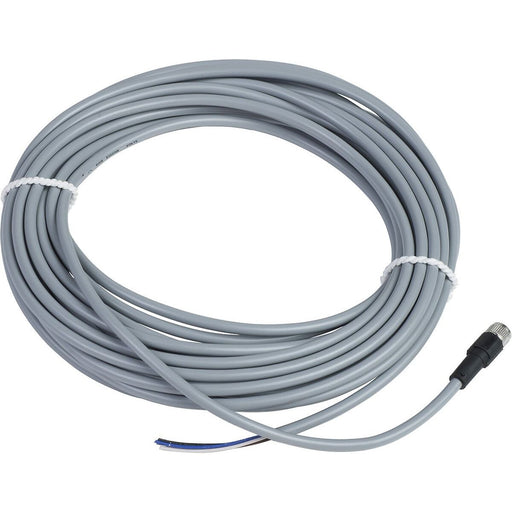 Telemechanique Sensors - Konfektioniertes Sensor-Aktor-Kabel Verbindungskabel XZCPV0941L10 M8-Buchse 10m, 4-p