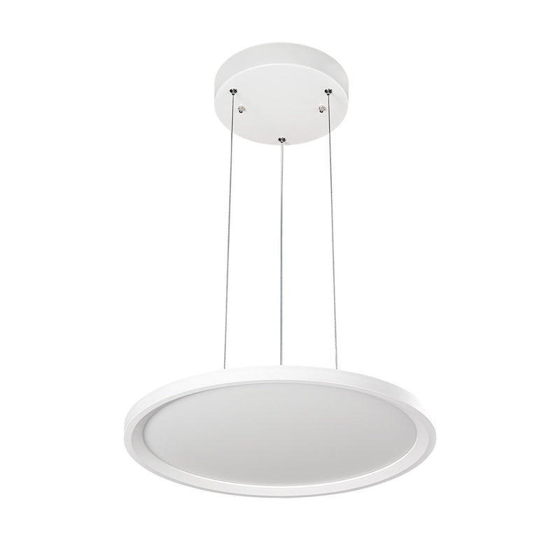 Nobile - Pendelleuchte LED Pendel-Panel 1577811011