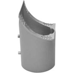 Siteco - Zubehör/Ersatzteile für Lichtmast Mastflansch 5XA59000XM4 D=42mm