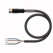 Turck - Konfektioniertes Sensor-Aktor-Kabel Aktuator- u. Sensorleitung PKGS4M-5/TEL PVC − 1 Stück