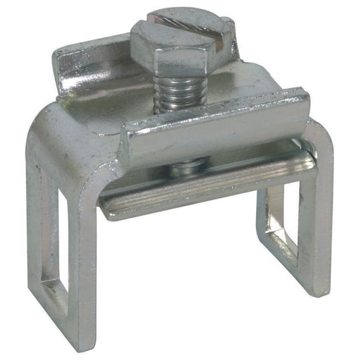 DEHN - Zubehör/Ersatzteile für Erdung und Blitzschutz Reihenklemme f.PAS RK FL30 PAS Fl -30x4 St/gal Zn