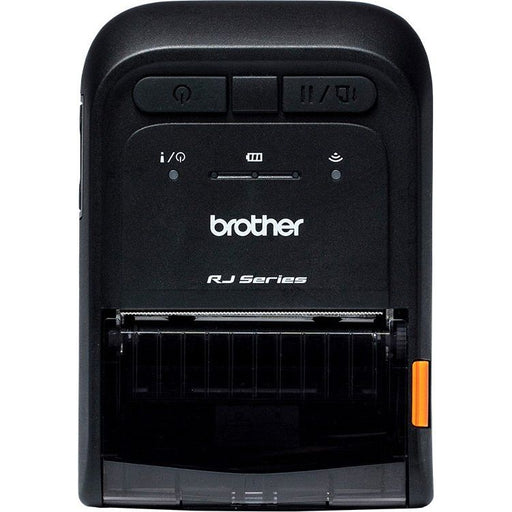 Brother - Beschriftungsgerät Mobiler Thermo-Drucker RJ-2055WB 2",NFC,USB,WiFi